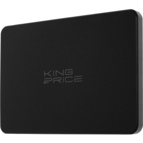 Твердотельный накопитель KingPrice SATA-III 960GB KPSS960G2 2.5 Твердотельный накопитель KingPrice SATA-III 960GB KPSS960G2 2.5