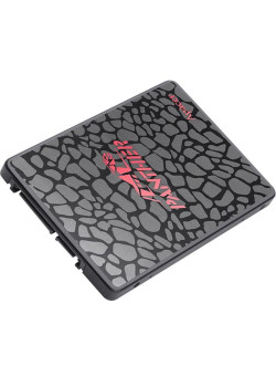 Твердотельный накопитель APACER SATA25