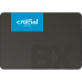 Твердотельный накопитель/ Crucial SSD BX500, 1000GB, 2.5 Твердотельный накопитель/ Crucial SSD BX500, 1000GB, 2.5