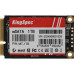 Твердотельный накопитель Kingspec SATA-III 1TB MT-1TB MT Series mSATA [MT-1TB]