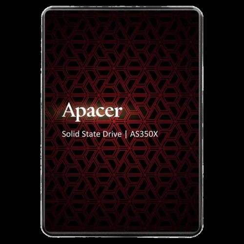 Твердотельный накопитель APACER SATA 25