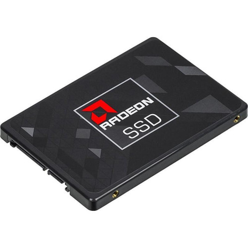Твердотельный накопитель AMD SATA-III 240GB R5SL240G Radeon R5 2.5