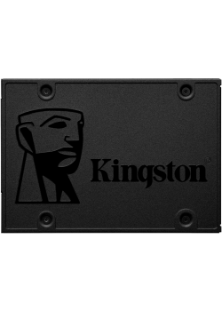 Твердотельный накопитель/ Kingston SSD A400, 240GB, 2.5