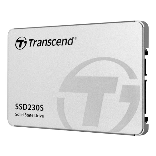 Твердотельный накопитель/ Transcend SSD SSD230S, 256GB, 2.5 Твердотельный накопитель/ Transcend SSD SSD230S, 256GB, 2.5