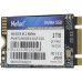 Твердотельный накопитель Netac PCIe 3.0 x2 1TB NT01N930ES-001T-E2X N930ES M.2 2242 [NT01N930ES-001T-E2X]