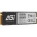 Накопитель SSD AGi PCIe 4.0 x4 4TB AGI4T0G44AI828-CB AI828 M.2 2280 Накопитель SSD AGi PCIe 4.0 x4 4TB AGI4T0G44AI828-CB AI828 M.2 2280