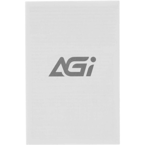 Твердотельный накопитель AGi PCIe 4.0 x4 1TB AGI1T0G44AI828 AI828 M.2 2280 [AGI1T0G44AI828]