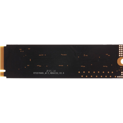 Твердотельный накопитель AGi PCIe 3.0 x4 4TB AGI4T0GIMAI298 AI298 M.2 2280 [AGI4T0GIMAI298]