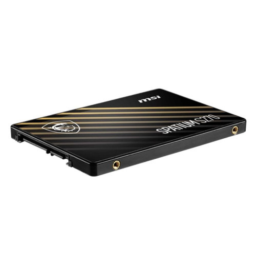 MSI SSD SPATIUM S270, 960GB, 2.5 MSI SSD SPATIUM S270, 960GB, 2.5