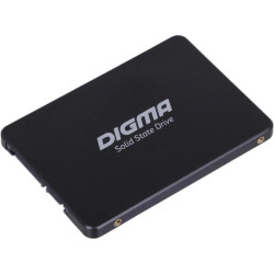 Твердотельный накопитель Digma SATA-III 2TB DGSR2002TS93T Run S9 2.5