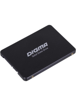 Твердотельный накопитель Digma SATA-III 2TB DGSR2002TS93T Run S9 2.5