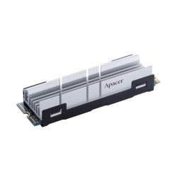 Твердотельный накопитель SSD Apacer AS2280Q4 2TB M.2 2280 AP2TBAS2280Q4U-1 Client