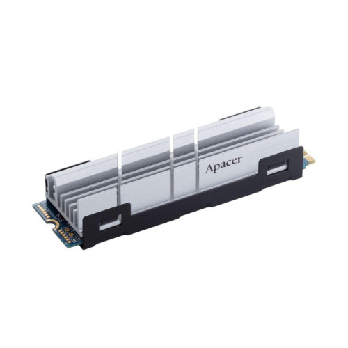 Твердотельный накопитель SSD Apacer AS2280Q4 2TB M.2 2280 AP2TBAS2280Q4U-1 Client