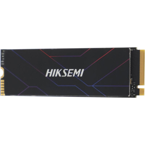 Накопитель SSD Hikvision PCIe 4.0 x4 2TB HS-SSD-FUTURE LITE 2048G M.2 2280
