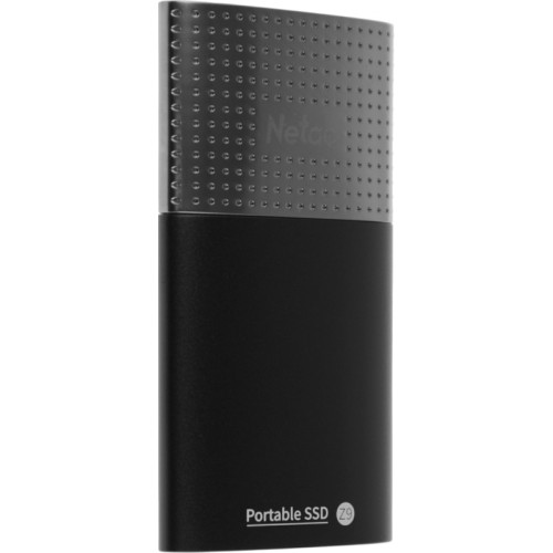 Накопитель SSD Netac USB-C 2000Gb NT01Z9-002T-32BK Z9 1.8 Накопитель SSD Netac USB-C 2000Gb NT01Z9-002T-32BK Z9 1.8