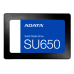 Твердотельный накопитель/ ADATA SSD Ultimate SU650, 1000GB, 2.5