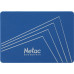 Твердотельный накопитель Netac SATA-III 4TB NT01N600S-004T-S3X N600S 2.5