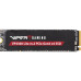 Твердотельный накопитель Patriot PCIe 4.0 x4 500GB VP4300L500GM28H Viper VP4300 Lite M.2 2280 Твердотельный накопитель Patriot PCIe 4.0 x4 500GB VP4300L500GM28H Viper VP4300 Lite M.2 2280