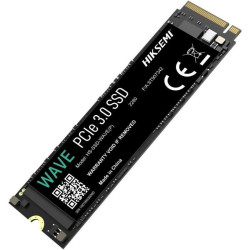 Твердотельный накопитель Hikvision PCIe 3.0 x4 512GB HS-SSD-WAVE(P) 512G M.2 2280