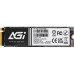 Твердотельный накопитель AGi PCIe 3.0 x4 1TB AGI1T0GIMAI298 AI298 M.2 2280 Твердотельный накопитель AGi PCIe 3.0 x4 1TB AGI1T0GIMAI298 AI298 M.2 2280