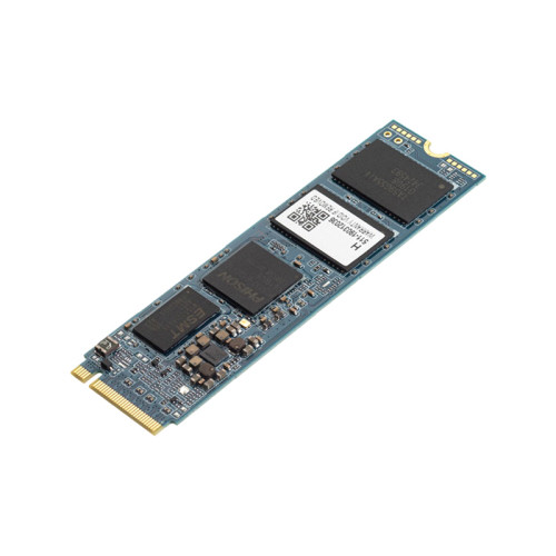 Твердотельный накопитель/ Foxline 1024GB M.2 PCIe Gen3x4 2280 3D TLC