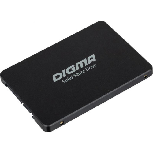 Твердотельный накопитель Digma SATA-III 256GB DGSR2256GS93T Run S9 2.5