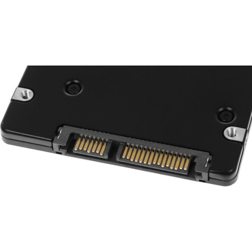 Твердотельный накопитель Samsung SATA-III 480GB MZ7L3480HCHQ-00B7C PM893 2.5