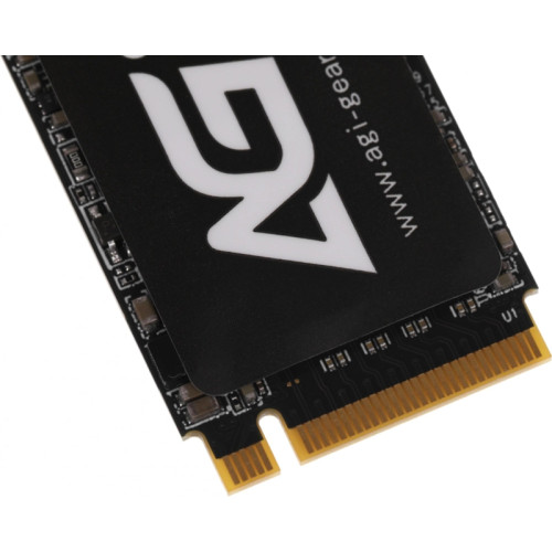 Твердотельный накопитель AGi PCIe 3.0 x4 4TB AGI4T0GIMAI298 AI298 M.2 2280 [AGI4T0GIMAI298]