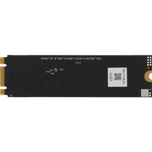 Твердотельный накопитель Netac SATA-III 2TB NT01N535N-002T-N8X N535N M.2 2280 [NT01N535N-002T-N8X]