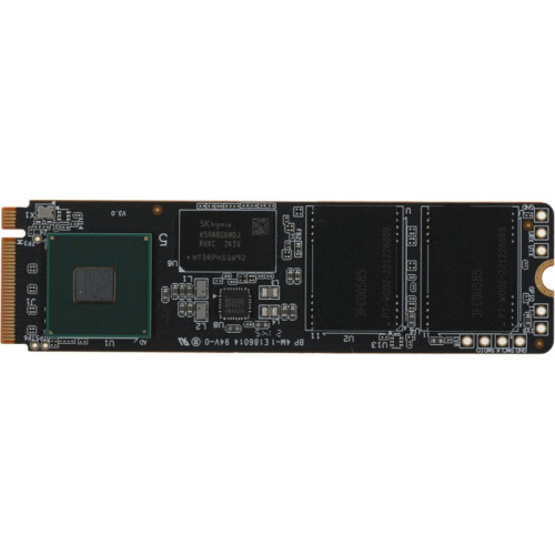 Твердотельный накопитель Patriot PCIe 4.0 x4 2TB VP4300-2TBM28H Viper VP4300 M.2 2280 [VP4300-2TBM28H]