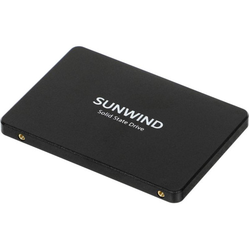 Твердотельный накопитель SunWind SATA-III 2TB SWSSD002TS2 ST3 2.5