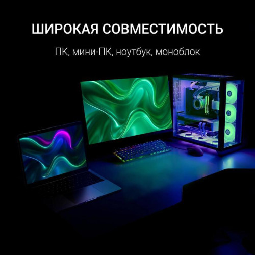 Твердотельный накопитель Digma PCIe 3.0 x4 512GB DGSM3512GP53T Mega P5 M.2 2280 Твердотельный накопитель Digma PCIe 3.0 x4 512GB DGSM3512GP53T Mega P5 M.2 2280