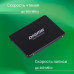 Твердотельный накопитель Digma SATA-III 1TB DGSR2001TP13T Run P1 2.5 Твердотельный накопитель Digma SATA-III 1TB DGSR2001TP13T Run P1 2.5
