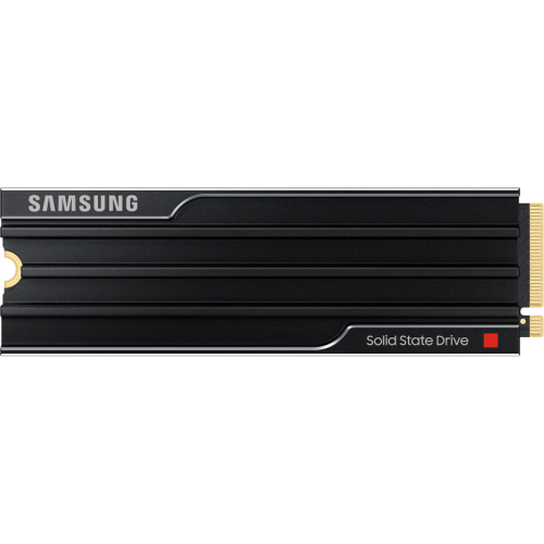 Твердотельный накопитель Samsung M.2 2280 8TB 9100 PRO PCIe Gen5x4 with NVMe, V NAND TLC (V8) Internal Solid State Drive