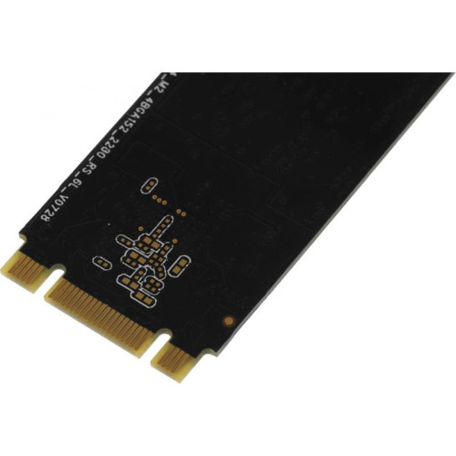 Твердотельный накопитель AMD SATA 512GB R3MS0512G8 Radeon M.2 2280 Твердотельный накопитель AMD SATA 512GB R3MS0512G8 Radeon M.2 2280