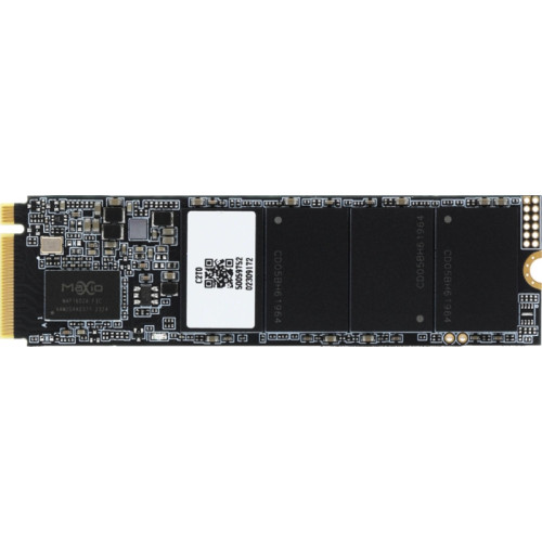 Твердотельный накопитель Netac PCIe 4.0 x4 2TB NT01NV7000t-2T0-E4X NV7000-t M.2 2280 [NT01NV7000T-2T0-E4X]