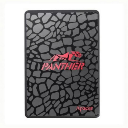 Твердотельный накопитель APACER SATA25 Твердотельный накопитель APACER SATA25