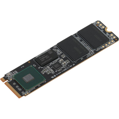 Твердотельный накопитель Patriot PCIe 4.0 x4 2TB VP4300-2TBM28H Viper VP4300 M.2 2280 [VP4300-2TBM28H]