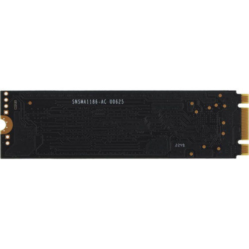 Твердотельный накопитель PC Pet SATA-III 1TB PCPS001T1 M.2 2280 OEM [PCPS001T1]