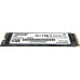 Твердотельный накопитель Patriot PCIe 3.0 x4 512GB P320P512GM28 P320 M.2 2280 [P320P512GM28]