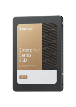 Твердотельный накопитель SYNOLOGY SATA 25