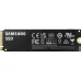Твердотельный накопитель Samsung SSD 990 PRO, 4000GB, M.2(22x80mm), NVMe 2.0, PCIe 4.0 x4, V-NAND TLC, R/W 7450/6900MB/s, IOPs 1 400 000/1 550 000, DRAM buffer 4096MB, TBW 2400, DWPD 0.33 (12 мес.) Твердотельный накопитель Samsung SSD 990 PRO, 4000GB, M.2(22x80mm), NVMe 2.0, PCIe 4.0 x4, V-NAND TLC, R/W 7450/6900MB/s, IOPs 1 400 000/1 550 000, DRAM buffer 4096MB, TBW 2400, DWPD 0.33 (12 мес.)