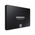 Накопитель SSD Samsung SATA-III 250GB MZ-77E250B/EU 870 EVO 2.5