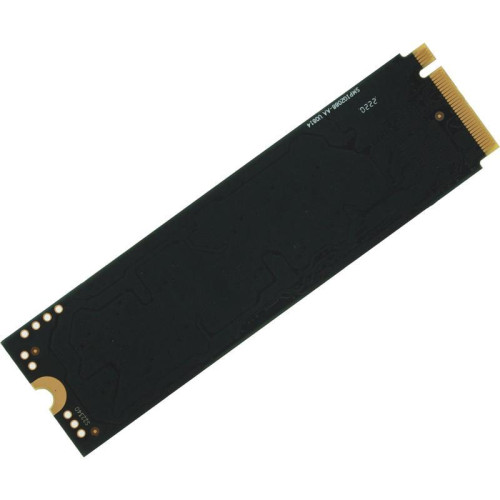 Твердотельный накопитель Digma PCIe 4.0 x4 512GB DGSM4512GM6ET Meta M6E M.2 2280