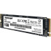 Твердотельный накопитель Patriot PCIe 3.0 x4 512GB P320P512GM28 P320 M.2 2280 [P320P512GM28]