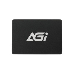 Накопитель SSD AGi SATA-III 512GB AGI500GIMAI238-CB AI238 2.5