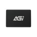 Накопитель SSD AGi SATA-III 512GB AGI500GIMAI238-CB AI238 2.5 Накопитель SSD AGi SATA-III 512GB AGI500GIMAI238-CB AI238 2.5