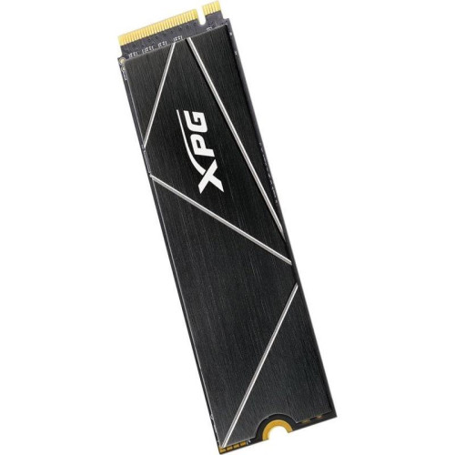 Твердотельный накопитель A-Data PCIe 4.0 x4 512GB AGAMMIXS70B-512G-CS XPG Gammix S70 Blade M.2 2280 [AGAMMIXS70B-512G-CS]