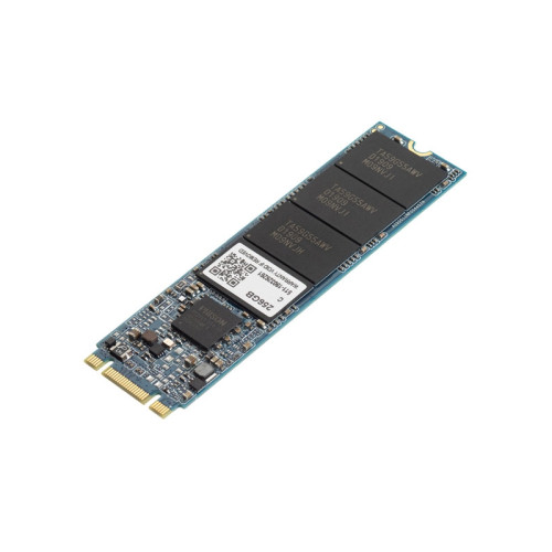 Твердотельный накопитель/ Foxline SSD X5, 1024GB, M.2(22x80mm), SATA3, 3D TLC, R/W 560/540MB/s, IOPs 80 000/75 000, TBW 620, DWPD 0.8 (2 года)