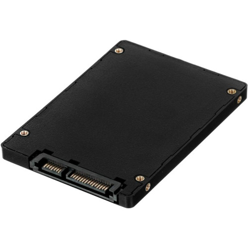 Твердотельный накопитель ТМИ SATA-III 256GB ЦРМП.467512.001 2.5